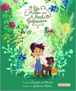 Lila e Matilha em