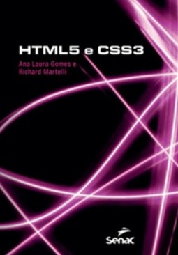 HTML5 e CSS3 (Nova Série Informática)