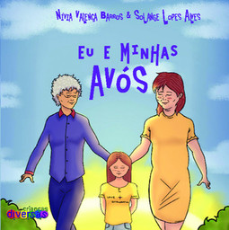 Eu e minhas avós