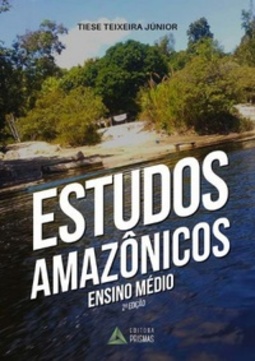 ESTUDOS AMAZÔNICOS