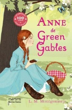 Anne de Green Gables