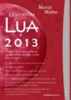 O LIVRO DA LUA 2013