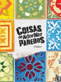 Coisas de Adornar Paredes