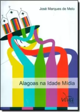 Alagoas na Idade Mídia