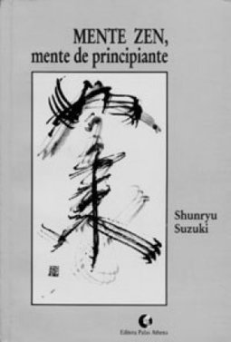 Mente Zen, Mente de Pricipiante