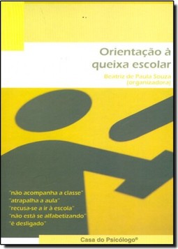 Orientacao A Queixa Escolar