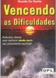 Vencendo as Dificuldades