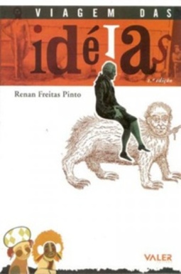 Viagem das Idéias