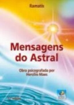 Mensagens Do Astral (Economico)