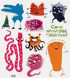 Como Apavorar os Monstros?