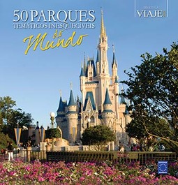50 parques temáticos inesquecíveis do mundo