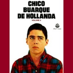 Chico Buarque de Hollanda - Volume #06