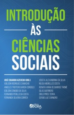 Introdução às ciências sociais