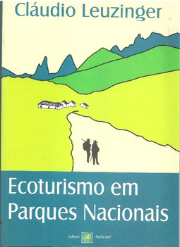 Ecoturismo em Parques Nacionais.