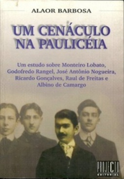 Um Cenáculo na Paulicéia