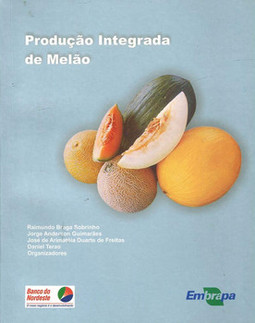 Produção integrada de melão