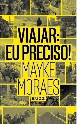 Viajar eu Preciso