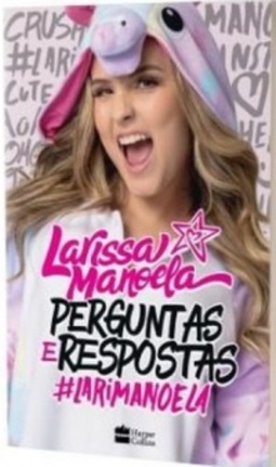 Perguntas e Respostas #LARIMANOELA