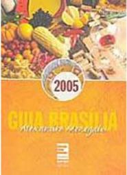Guia Brasília 2005