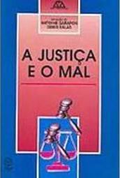 A justiça e o mal
