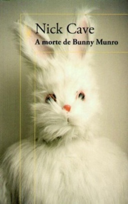 A Morte de Bunny Munro