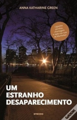 Um Estranho Desaparecimento