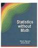 Statistics Without Math - IMPORTADO