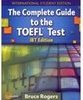 The Complete Guide to the Toefl Test: IBT Edition - Importado