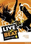 Live beat 4: Students' book