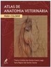 Atlas de Anatomia Veterinária: para Colorir