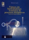 Tópicos em termodinâmica estatística e processos dissipativos: teoria da função-resposta