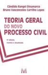Teoria geral do novo processo civil