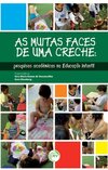 As muitas faces de uma creche: pesquisas acadêmicas na educação infantil
