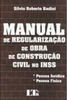 Manual de Regularização de Obra de Construção Civil no INSS