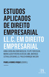Estudos aplicados de direito empresarial: LL.C. em direito empresarial - Ano 4