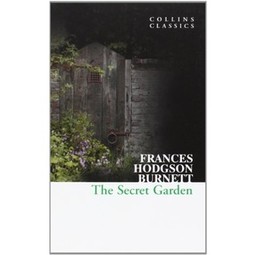 THE SECRET GARDEN