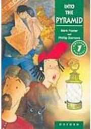 Into the Pyramid - Importado