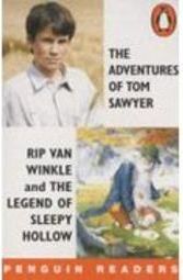 Rip Van Winkle And The Legend Of Sleepy Hollow [Audio Cassette]