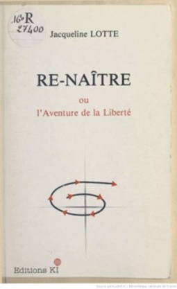 Re-naître