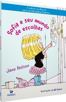 Sofia e seu mundo de escolhas