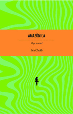 Amazônica: peça teatral