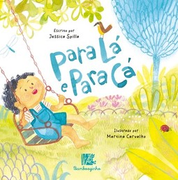 Para lá e para cá