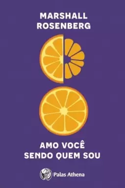 Amo você sendo quem sou