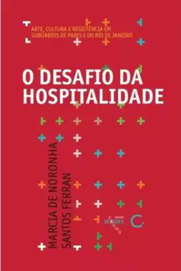 O desafio da hospitalidade