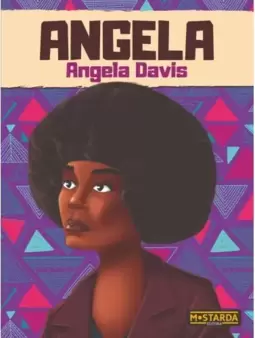 Angela - Angela Davis