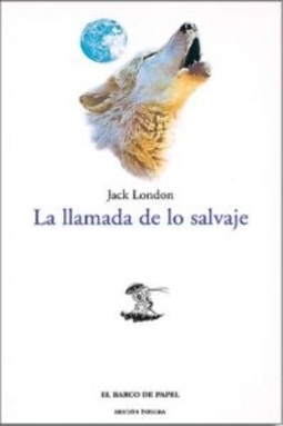 LA LLAMADA DE LO SALVAJE