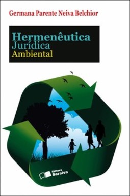 Hermenêutica jurídica ambiental