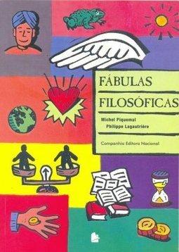 Fábulas Filosóficas