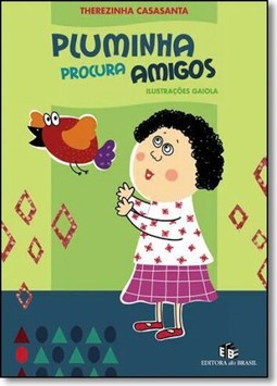 Pluminha procura amigos
