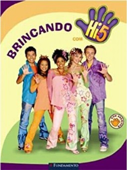 Brincando Com Arte - 5º Ano